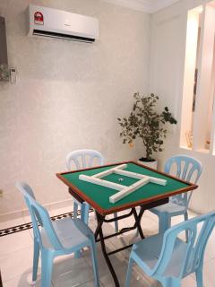 Molek -- Classic Spacious Serenity - 4BR3B - 13pax by Cowidea - Johor Bahru - 7