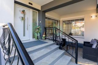 Makri Lux House 4 BDR - Nea Makri - 4