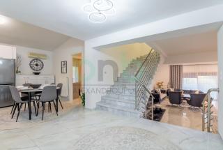 Makri Lux House 4 BDR - Nea Makri - 0