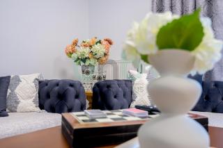 Makri Lux House 4 BDR - 2