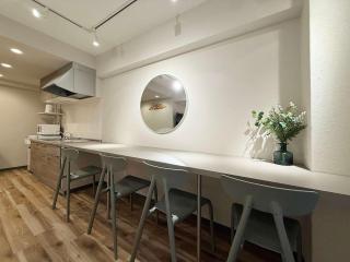 Clio Matoba - Fully Equipped Studio Getaway - Hiroshima - 5
