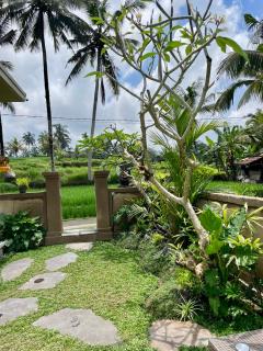 Kubu Rawa Villa Ubud - Ubud - 1