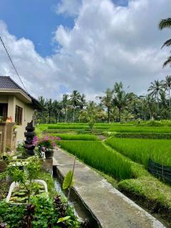 Kubu Rawa Villa Ubud - Ubud - 7