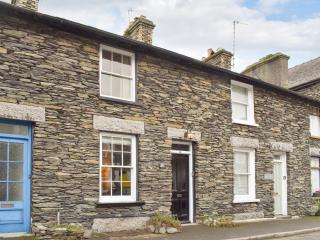 Campbell Cottage - Windermere - 0