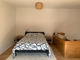 Grand Studio - Romainville - 6