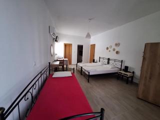 Nikos Hotel - Diafani - 5