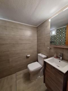 Nikos Hotel - Diafani - 7