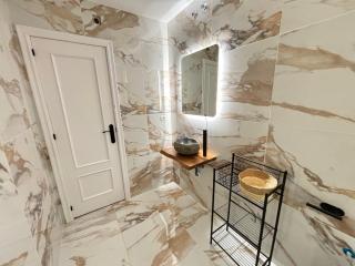 Vivienda turística Jaén Interior ÁTICO - 1