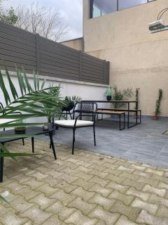 Maisonnette très cosy au calme - Aubagne - 3