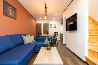Gt House - Osaca - 0