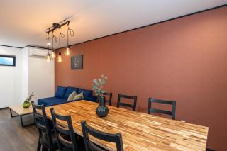 Gt House - Osaca - 8