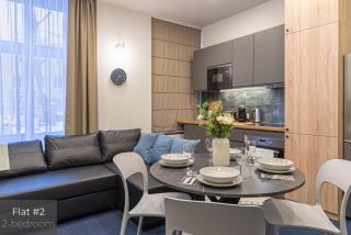 Dandelion Apartments Bruņinieku - 0