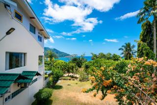 Lemongrass Lodge - Beau Vallon - 9