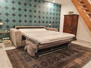 Piazzetta 4 - Casa Vacanze - 2