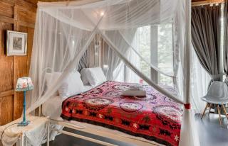 Dervish Valley Bali Villas 1 - Ubud - 6