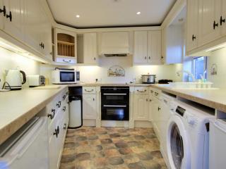 Irenic Lodge 2 - Netley - 2