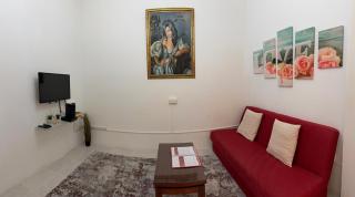 FAC- Falcon's Nest by Vallettastay - 1