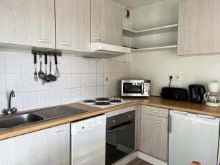 Résidence Balcons Du Soleil 1 - ST4pers BALCONS DU SOLEIL 10-Peyresourde MAE-9874 - Germ - 7