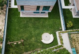 Luxury Villa Pearl 2 with infinity pool - Baška - 6