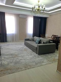 Modern Luxury Apartment near the Old City - Buxoro - 4