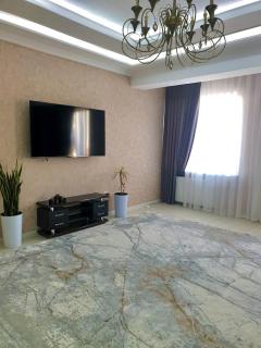 Modern Luxury Apartment near the Old City - Buxoro - 6