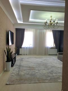 Modern Luxury Apartment near the Old City - Buxoro - 2
