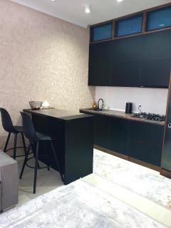 Modern Luxury Apartment near the Old City - Buxoro - 7