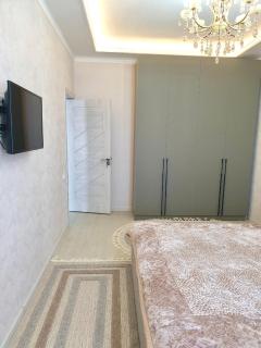 Modern Luxury Apartment near the Old City - Buxoro - 9