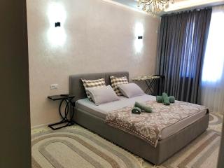 Modern Luxury Apartment near the Old City - Buxoro - 0