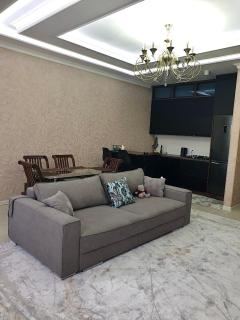 Modern Luxury Apartment near the Old City - Buxoro - 3