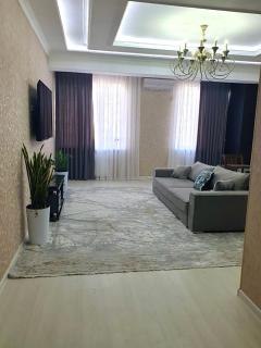 Modern Luxury Apartment near the Old City - Buxoro - 8