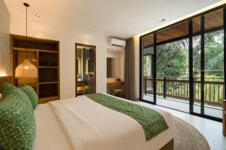 Villa So Hum by BaliSuperHost - Ubud - 1