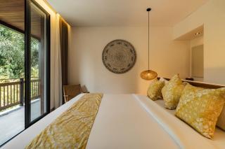 Villa So Hum by BaliSuperHost - Ubud - 2