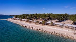 Amadria Park Deluxe Mobile Home - Šibenik - 5