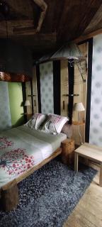 Le relais diligence - Audelange - 4