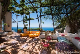 Rokketta - Positano - 0