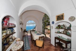 Rokketta - Positano - 7