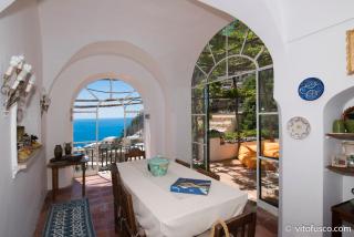 Rokketta - Positano - 2