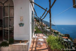 Rokketta - Positano - 1