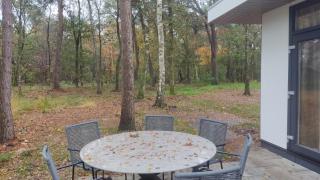 Natuurchalet Hellendoorn met Hottube! - Haarle - 6