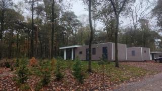 Natuurchalet Hellendoorn met Hottube! - Haarle - 7