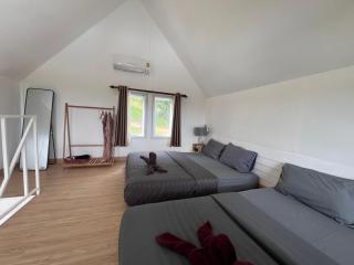 Cassandra Khaokho Resort - 3