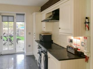 Murton Cottage - East Ord - 4