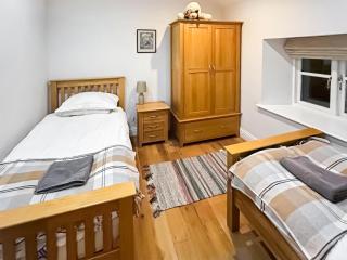 Murton Cottage - East Ord - 2