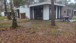 Natuurchalet Hellendoorn met Hottube! - Haarle - 5