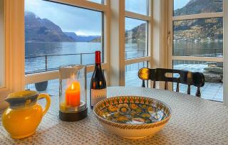 4 Bedroom Awesome Home In Luster - 1