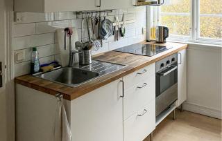 Awesome Home In Hunnamåla With Wifi - - 6