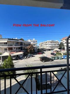V&X apartment - Perea - 3