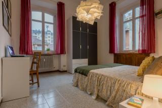 Crocetta Nest by Wonderful Italy - Turim - 2