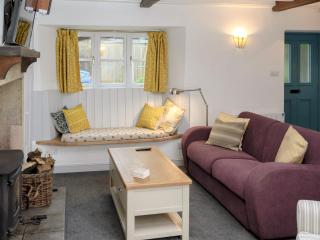 Holly Cottage - 8